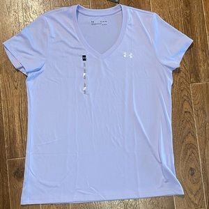New under Armour workout top.
